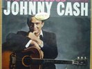 JOHNNY CASH The Fabulous LP IMPEX Audiophile Vinyl Numbered (#1956/3000) MINT-