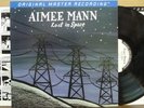 AIMEE MANN Lost in Space MFSL 180-Gram LP Original Master Recording 1-278 #2408