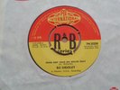 Bo Diddley - Mama Keep Your Big Mouth Shut Pye International 45