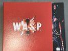 W.A.S.P. The 7 Savage 1984-1992 8 LP Vinyl Box Set Ltd.Num.Ed. 140g Madfish 23
