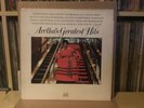 Aretha Franklin - Aretha's Greatest Hits -Rare Orig Vinyl 12