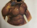 Metallica jump in the fire Single Picture Disc Vinyl LP