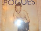 POGUES LP PEACE AND LOVE 1989 WEA WX247 SHANE MacGOWAN ALBUM RECORD VINYL