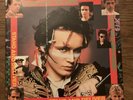 New Wave Adam And The Ants Stand And Deliver Epic Japan 07 5P 151