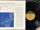 Iannis Xenakis - Electro-Acoustic Music - Nonesuch LP NM- MOD. CLASSICAL STEREO