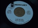 45RPM, PSYCH, GARAGE. TONY & TERRI.  I WANT YOU /  TAKE ME NOW.  VG+.