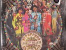 The Beatles Sgt. Pepper's Lonely Hearts Club Band LP Picture Disc SEAX 11840
