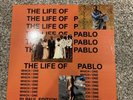Kanye West - The Life Of Pablo (2016) St. Paul Edition