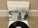 The Free Design There Is A Song VG+ In Shrink 1972 OG Private Press Clean Rare
