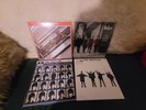 BEATLES LPS X9 MOSTLY STILL SEALED BARGAIN