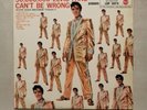 ELVIS PRESLEY - 50,000,000 ELVIS FANS GERMAN BLACK RCA VICTOR LSP-2075 EX/EX