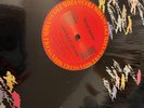 Peter Brown Love Is Just The Game SINGLE Vinyl Record Album