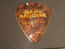 Gary Moore HOLD ON TO LOVE 7