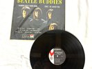 The Beatle Buddies All Girl Group LP Vinyl Diplomat Records DS2313