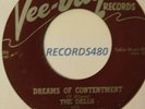 45 The Dells 