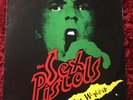 The Sex Pistols – Live Worldwide - Rare Original Punk