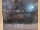 Pelican The Fire In Our Throats Will Beckon The Thaw 2 LP Clear Blue Splatter