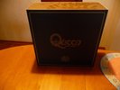 Complete Studio Album (Limited Coloured LP-Box) [Schallplatte LP] von Queen...