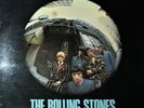 Rolling Stones big hits high tide and green grass DECCA TXS 101 LP #608 EX