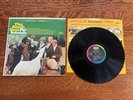 Vintage THE BEACH BOYS Pet Sounds LP DT2458