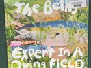 The Beths EXPERT IN A DYING FIELD Limited Edition SPRING GREEN VINYL LP - NEW