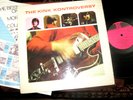 THE KINKS -    The Kink Kontroversy,       RARE ORIGINAL 1965 UK MONO LP / inner