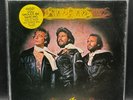 Bee Gees Children of the World Vinyl Record LP Album Sealed New IGS 8 8 Graded