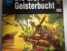 Die drei Fragezeichen ??? Folge 150 Geisterbucht LP Picture Vinyl NEU OVP