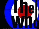 THE WHO - THE STUDIO ALBUMS - 11-LP LIMITED EDITION 180 GRAM VINYL BOX SET - NEW