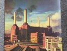 PINK FLOYD - ANIMALS 1977 UK 'WIDE SPINE' 1st VINYL LP SHVL825 A3,B4