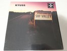 Kyuss - Welcome to sky valley [Yellow/Gold Marbled] Queens Of The Stone Age
