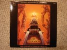 The Road Warrior movie soundtrack LP Brian May Varese Sarabande 1982