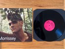 Morrissey Our Frank UK 12” Vinyl Record Import 1991 EMI HMV Tony The Pony