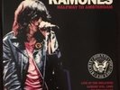 RAMONES Halfway To Amsterdam: Live At The Melkweg. August 5Th. 1986 Pink Vinyl