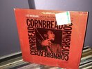 LEE MORGAN Cornbread LP BLUE NOTE BLP 4222 NY MONO Hank Mobley Jackie McLean VG+