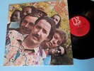 THE BUTTERFIELD BLUES BAND - KEEP ON MOVING - STAMPA CARTONATA USA - LP VINILE
