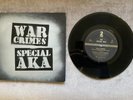 The Special AKA - War Crimes (7