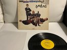 THE YARDBIRDS Over Under Sideways Down ORIG US YELLOW EPIC  LN 24210