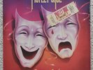MOTLEY CRUE - THEATRE OF PAIN VINYL LP SEALED 1st PRESS 1985 ORIG HYPE STICKER