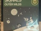 Outer Wilds - 2LP Vinyl Soundtrack OST VGM (PS4 limited run collector) preorder