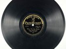 COUNTRY -- Golden Melody Boys : When The Lilac Blooms - Paramount 3137 - 78 (V)