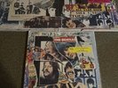 The Beatles Anthology Vinyl Set Volume 1, 2, 3 Complete Sealed Unopened Record