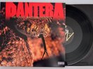 Pantera THE GREAT SOUTHERN TRENDKILL Black Vinyl LP 2012 Definitive Edition