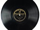 JAZZ -- Jungle Kings : Friar's Point Shuffle - Paramount 12654 - 78 V++ SCARCE
