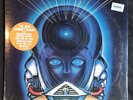NOS pop rock lp JOURNEY – Frontiers – Columbia 38504, sealed with hype 1983