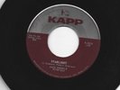 ROCKABILLY45 - JACK HUDDLE w/ BUDDY HOLLY on GUITAR- STARLIGHT - HEAR -1958 KAPP