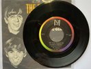 The Beatles, Do You Want to Know a Secret / Thank You Girl (US 1964), pic sleeve