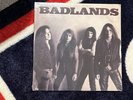 Badlands Lp Vinyl Record Sealed 2023 Eric Singer Jake E Lee