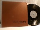 THE THREE OF US DREAM COME TRUE HILTONS CONCEPT  HC-1000 LP