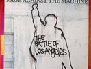 Rage Against The Machine-The Battle Of Los Angeles 1°EU 1999- 4919931 come nuovo